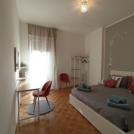 Sweet Lina'S Home Bergamo Exterior photo