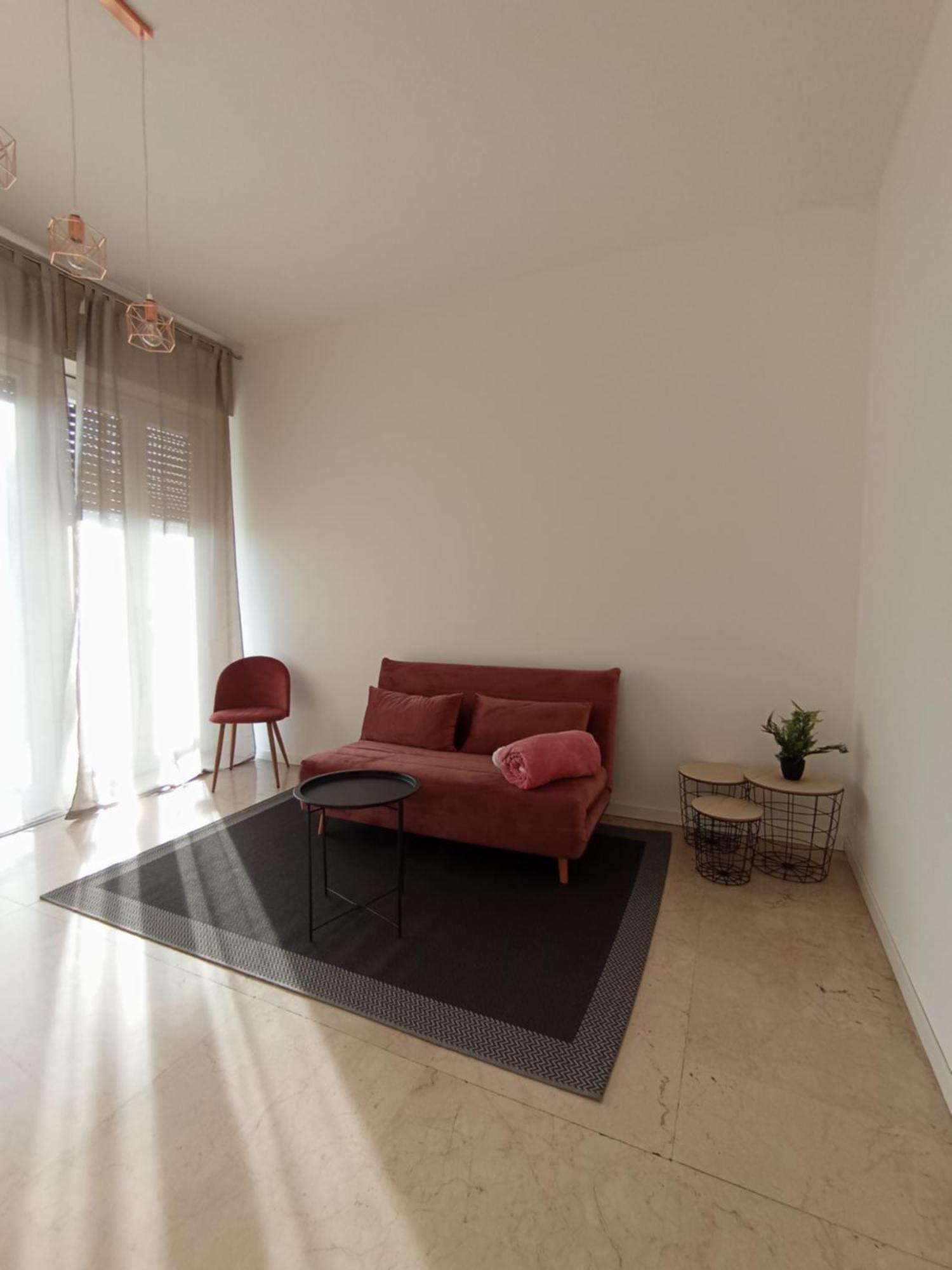 Sweet Lina'S Home Bergamo Exterior photo