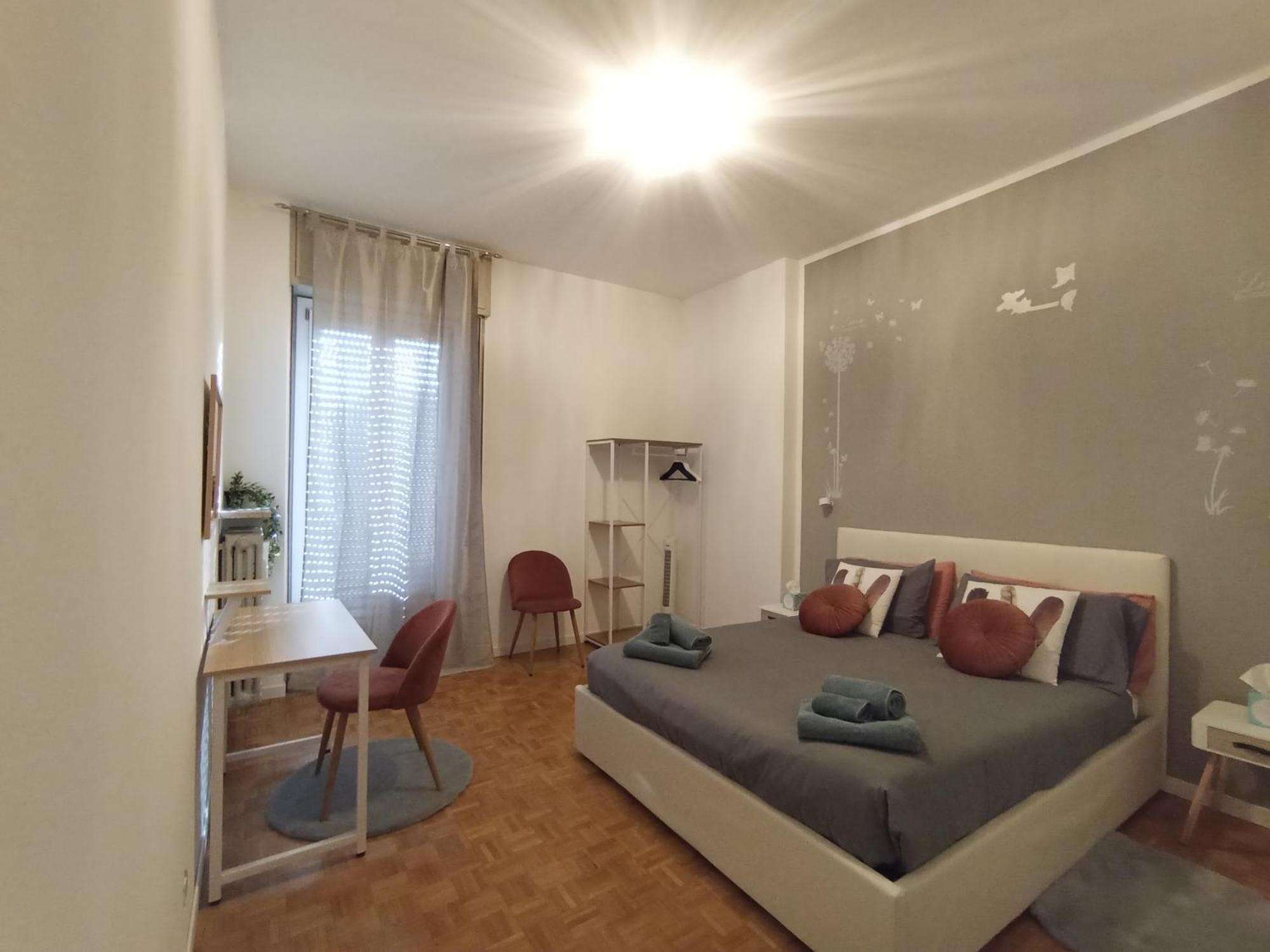 Sweet Lina'S Home Bergamo Exterior photo
