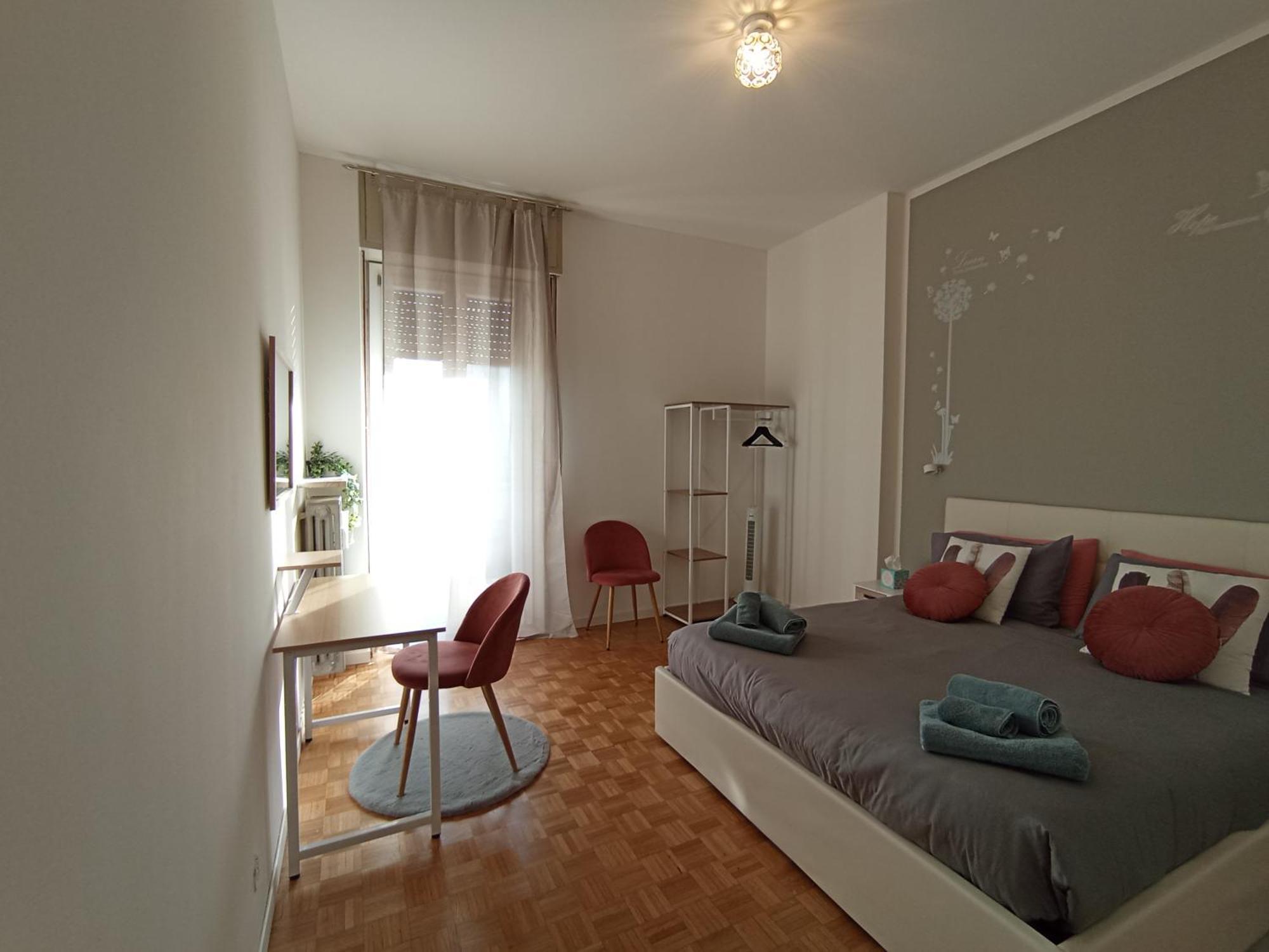 Sweet Lina'S Home Bergamo Exterior photo