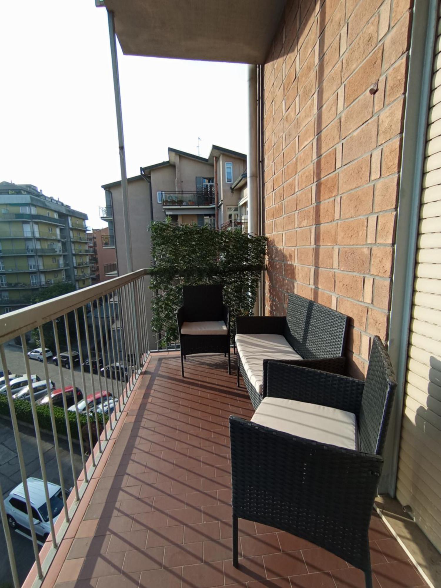 Sweet Lina'S Home Bergamo Exterior photo